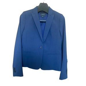 Suit jacket